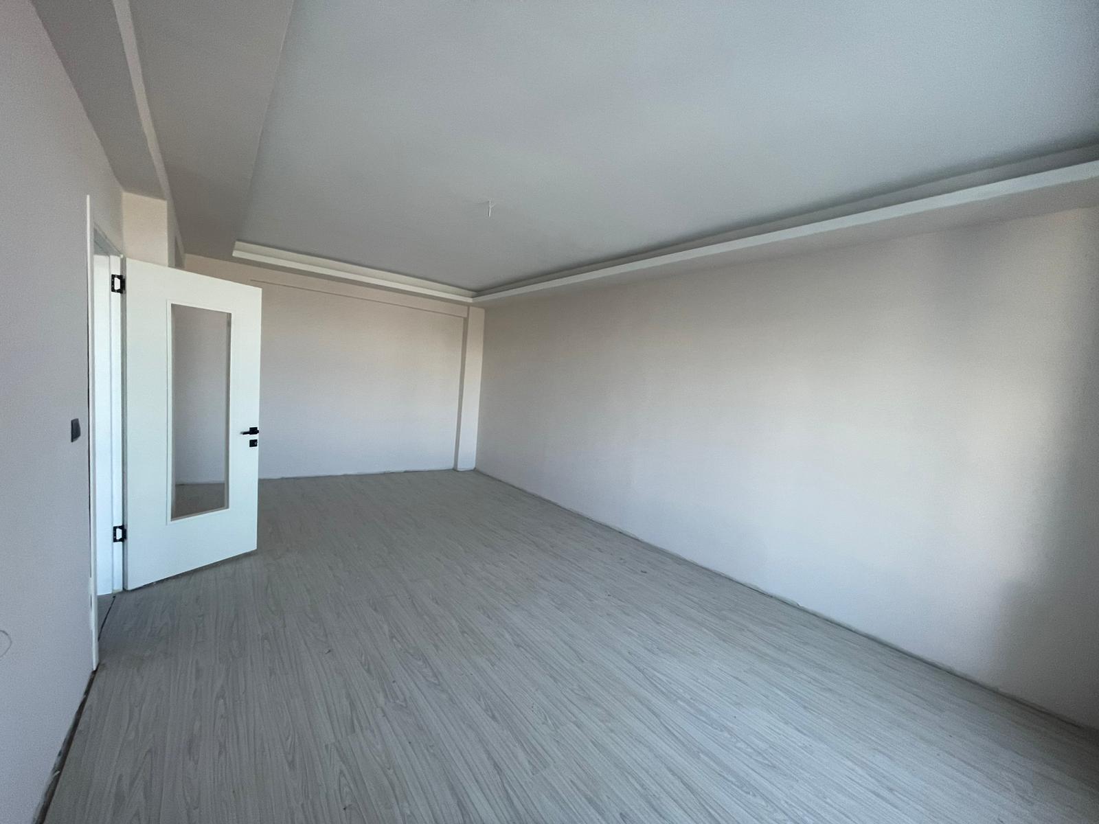 ABDURRAHMAN GAZİ'DE SATILIK 3+1 DAİRE